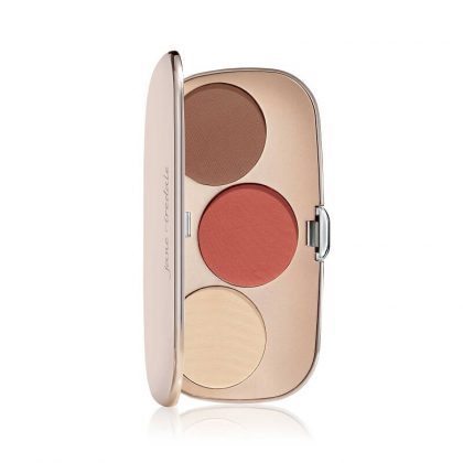 Jane Iredale Greatshape Contour Kit Deep [Tester] 7.5g