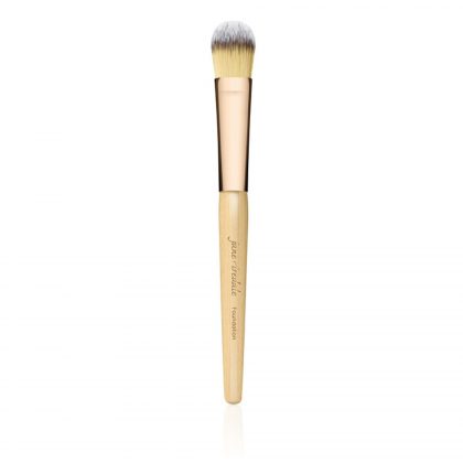 Jane Iredale Brushes & Brush Accessories Foundation [Tester]