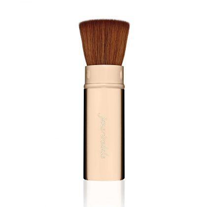Jane Iredale Brushes & Brush Accessories The Retractable Handi [Tester]