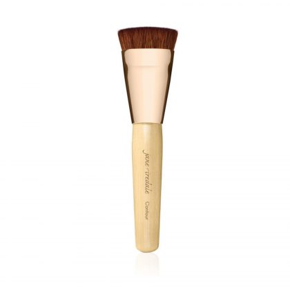Jane Iredale Brushes & Brush Accessories Contour Brush [Tester]