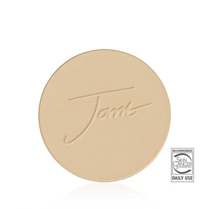 Jane Iredale PurePressed Base Mineral Foundation SPF 15&20 Warm Sienna [Refill] 9.9g