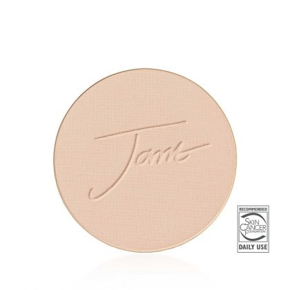 Jane Iredale PurePressed Base Mineral Foundation SPF 15&20 Natural [Refill] 9.9g