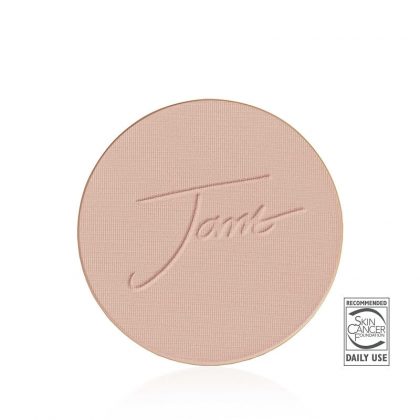 Jane Iredale PurePressed Base Mineral Foundation SPF 15&20 Suntan [Refill] 9.9g