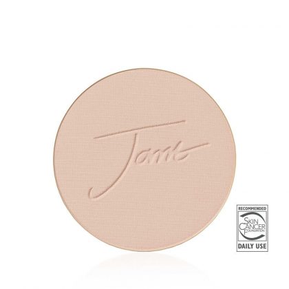 Jane Iredale PurePressed Base Mineral Foundation SPF 15&20 Satin [Refill] 9.9g
