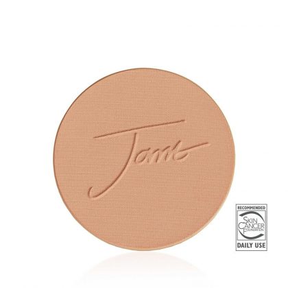 Jane Iredale PurePressed Base Mineral Foundation SPF 15&20 Teakwood [Refill] 9.9g