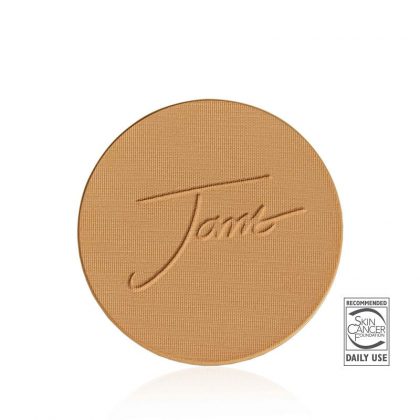 Jane Iredale PurePressed Base Mineral Foundation SPF 15&20 Autumn [Refill] 9.9g