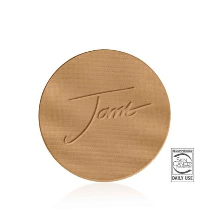 Jane Iredale PurePressed Base Mineral Foundation SPF 15&20 Fawn [Refill] 9.9g
