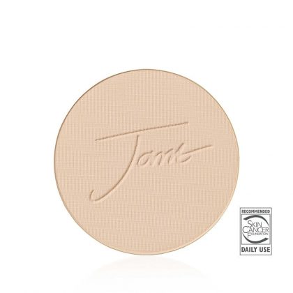 Jane Iredale PurePressed Base Mineral Foundation SPF 15&20 Radiant [Refill] 9.9g