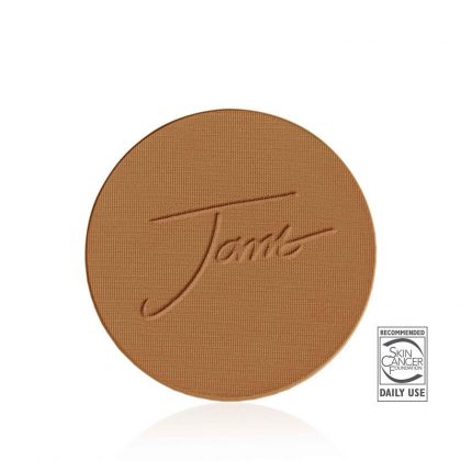 Jane Iredale PurePressed Base Mineral Foundation SPF 15&20 Cognac [Refill] 9.9g