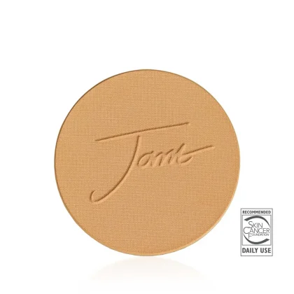 Jane Iredale PurePressed Base Mineral Foundation SPF 15&20 Golden Tan [Refill] 9.9g