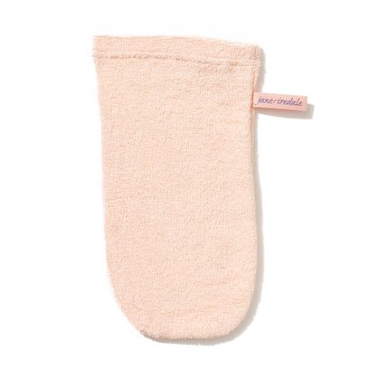 Jane Iredale Make Up Remover Magic Mitt [Tester]