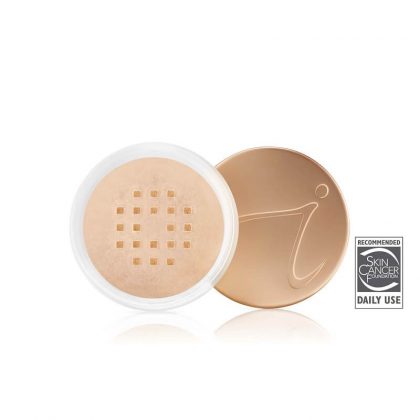Jane Iredale Amazing Base LOOSE Mineral Powder SPF 15&20 Light Beige [Tester] 10.5g