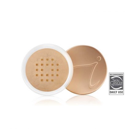 Jane Iredale Amazing Base LOOSE Mineral Powder SPF 15&20 Amber [Tester] 10.5g