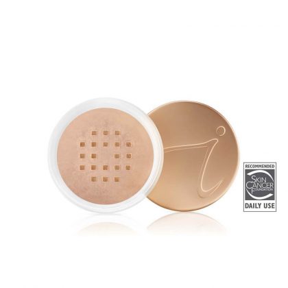 Jane Iredale Amazing Base LOOSE Mineral Powder SPF 15&20 Suntan [Tester] 10.5g
