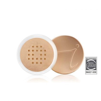 Jane Iredale Amazing Base LOOSE Mineral Powder SPF 15&20 Golden Glow [Tester] 10.5g