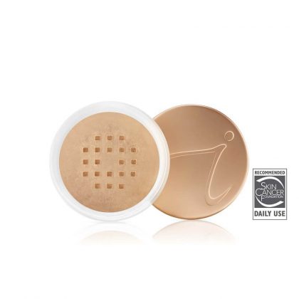 Jane Iredale Amazing Base LOOSE Mineral Powder SPF 15&20 Latte [Tester] 10.5g