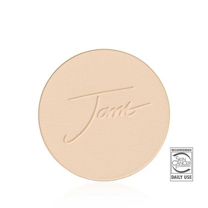 Jane Iredale PurePressed Base Mineral Foundation SPF 15&20 Warm Silk [Tester] 9.9g
