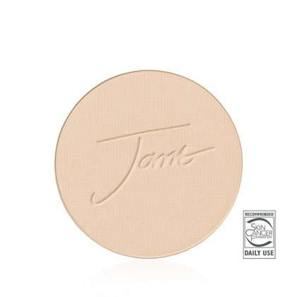 Jane Iredale PurePressed Base Mineral Foundation SPF 15&20 Amber [Tester] 9.9g