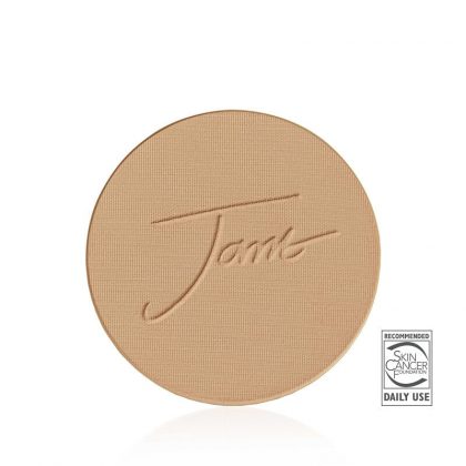 Jane Iredale PurePressed Base Mineral Foundation SPF 15&20 Latte [Tester] 9.9g