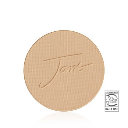 Jane Iredale PurePressed Base Mineral Foundation SPF 15&20 Golden Glow [Tester] 9.9g
