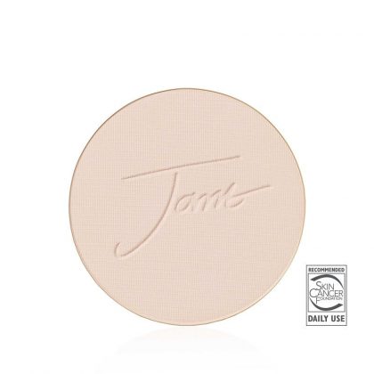 Jane Iredale PurePressed Base Mineral Foundation SPF 15&20 Ivory [Tester] 9.9g