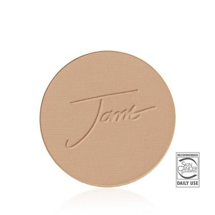 Jane Iredale PurePressed Base Mineral Foundation SPF 15&20 Riviera [Tester] 9.9g