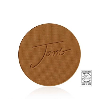 Jane Iredale PurePressed Base Mineral Foundation SPF 15&20 Warm Brown [Tester] 9.9g