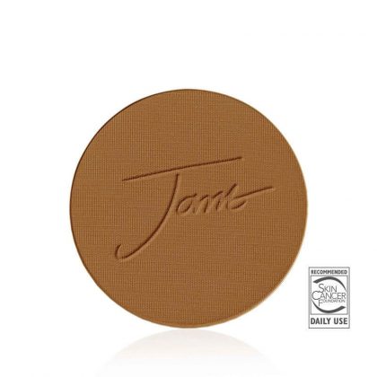 Jane Iredale PurePressed Base Mineral Foundation SPF 15&20 Bittersweet [Tester] 9.9g
