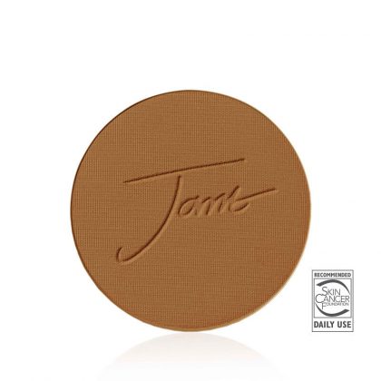 Jane Iredale PurePressed Base Mineral Foundation SPF 15&20 Velvet [Tester] 9.9g