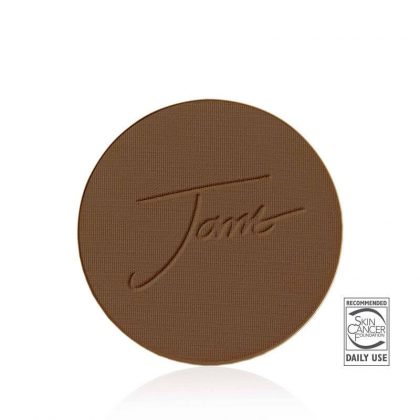 Jane Iredale PurePressed Base Mineral Foundation SPF 15&20 Cocoa [Tester] 9.9g