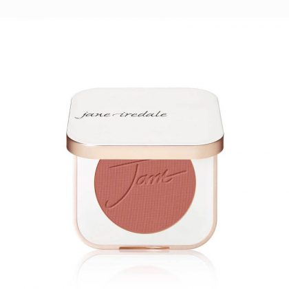 Jane Iredale Purepressed Blush Mystique [Tester] 3.2g