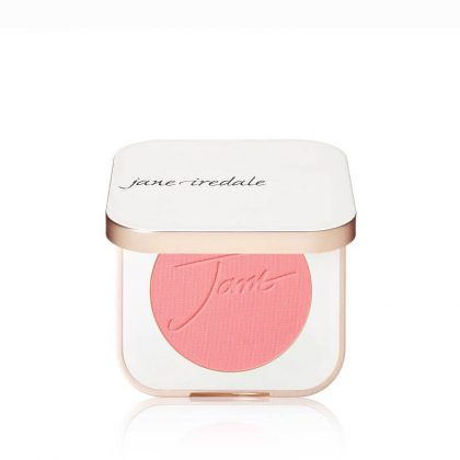 Jane Iredale Purepressed Blush Queen Bee [Tester] 3.2g