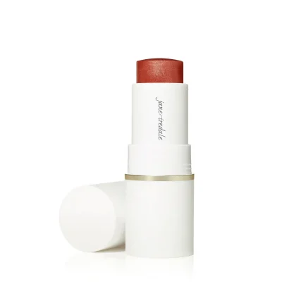 Jane Iredale Glow Time Blush Stick Aura [Tester] 7.5g