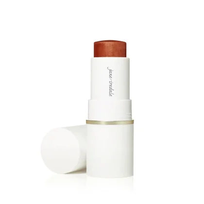 Jane Iredale Glow Time Blush Stick Glorious [Tester] 7.5g