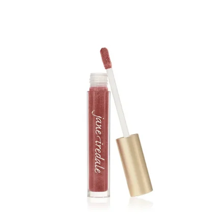 Jane Iredale Hydropure Hyaluronic Lip Gloss Mocha Latte [Tester] 3.75ml