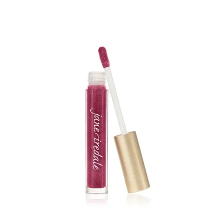 Jane Iredale Hydropure Hyaluronic Lip Gloss Candied Rose [Tester] 3.75ml