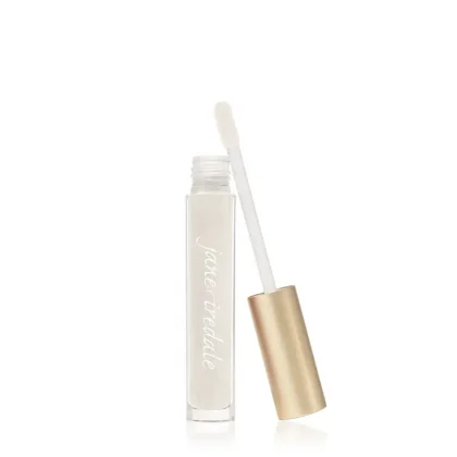 Jane Iredale Hydropure Hyaluronic Lip Gloss Sheer [Tester] 3.75ml