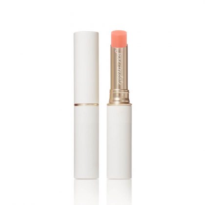 Jane Iredale Just Kissed Lip and Cheek Stain Forever Pink [Tester] 3g