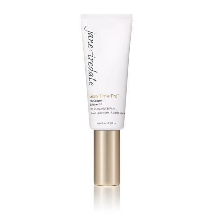 Jane Iredale Glow Time Pro BB Cream SPF 25 GT13 [Tester] 40ml