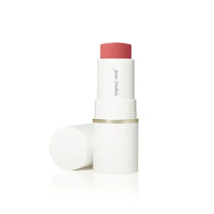 Jane Iredale Glow Time Blush Stick Fervor [Tester] 7.5g
