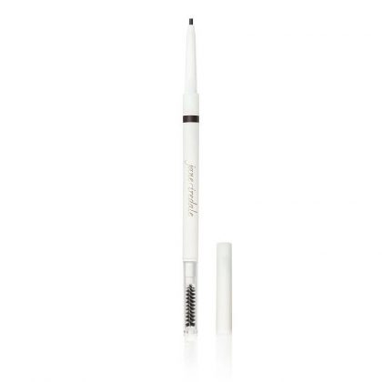Jane Iredale PureBrow® Precision Pencil Soft Black [Tester]