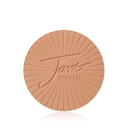 Jane Iredale PureBronze Matte Bronzer Powder Refill LIGHT