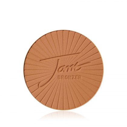Jane Iredale PureBronze Matte Bronzer Powder Refill MEDIUM