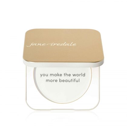 Jane Iredale GOLD Refillable Compact
