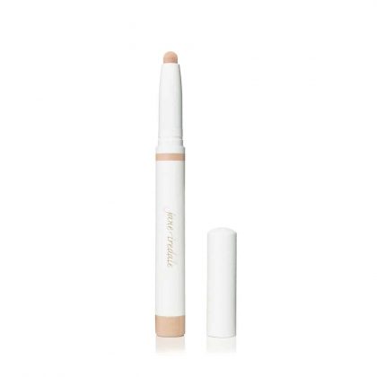 Jane Iredale ColorLuxe Eye Shadow Stick Alabaster [Tester]