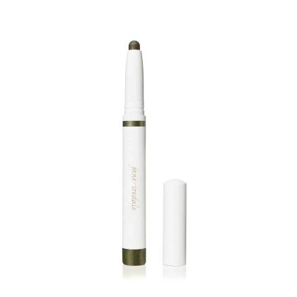 Jane Iredale ColorLuxe Eye Shadow Stick Ivy [Tester]