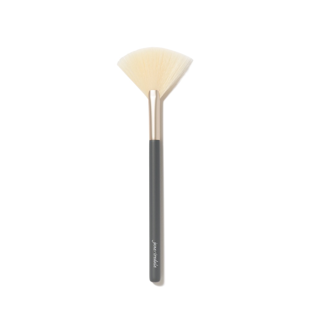 Jane Iredale Pro Series Fan Brush