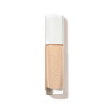 Jane Iredale Skintuition SPF 30 Liquid Foundation 10 Fair 30ml