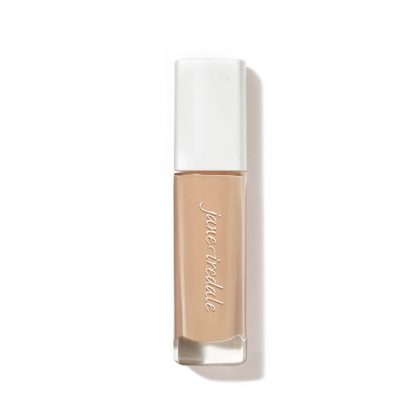 Jane Iredale Skintuition SPF 30 Liquid Foundation 20 Light 30ml