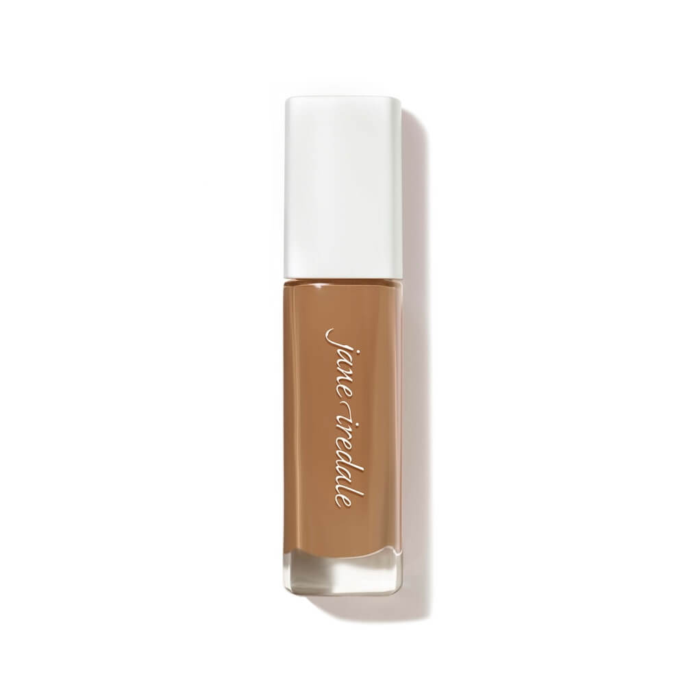 Jane Iredale Skintuition SPF 30 Liquid Foundation 56 Medium Dark30ml